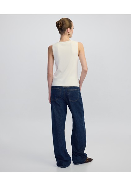 Düğme Aksesuarlı Triko IW6250050366018 indirimleri