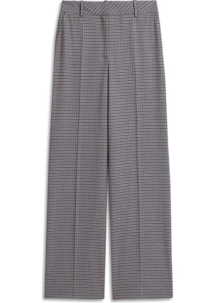 Kazayağı Desen Pantolon IW6250003048022 indirimleri