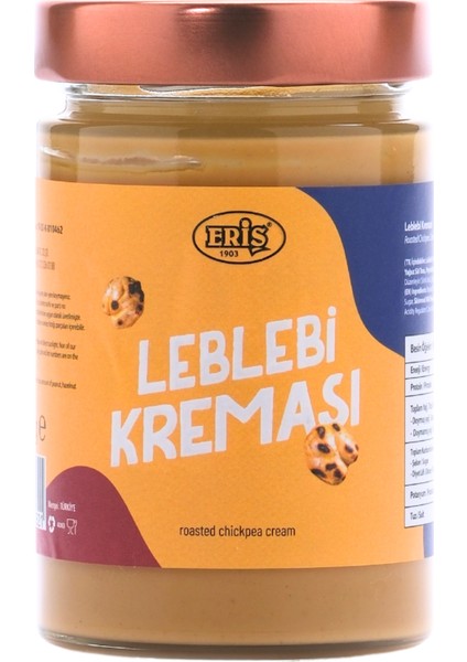300 G Leblebi Kreması