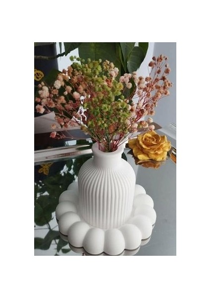 Bubble Tabak ve Vazo Seti fiyatları