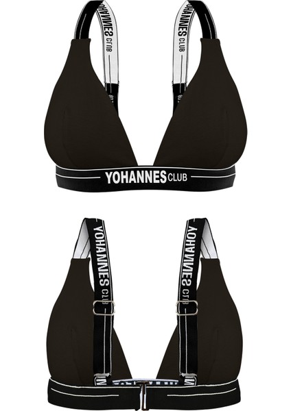 Kadın Lastik Askılı Sütyen, beden dostu ergonomi fırsatları