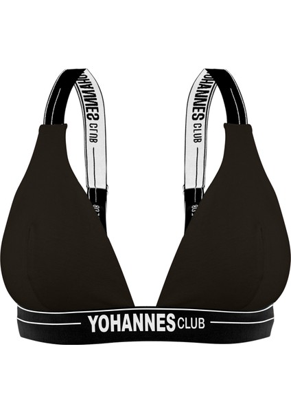 Kadın Lastik Askılı Sütyen, beden dostu ergonomi indirimleri