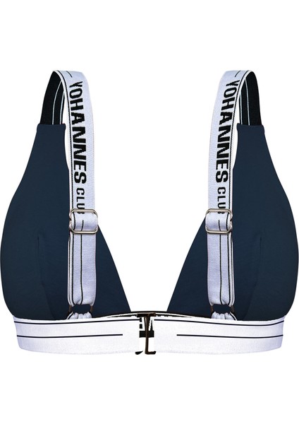 Kadın Lastik Askılı Sütyen, rahat nefes aldıran