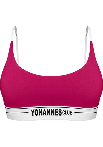 Kadın Pamuklu Bralet Sütyen, doğal his veren fiyatları