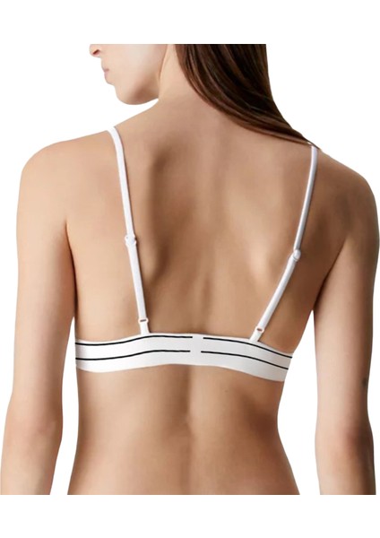 Kadın Pamuklu Bralet Sütyen, konforlu uyku için fiyatları