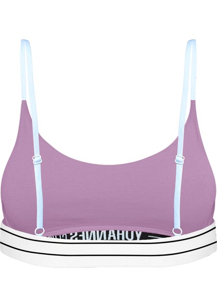 Kadın Pamuklu Bralet Sütyen, konforlu uyku için fırsatları