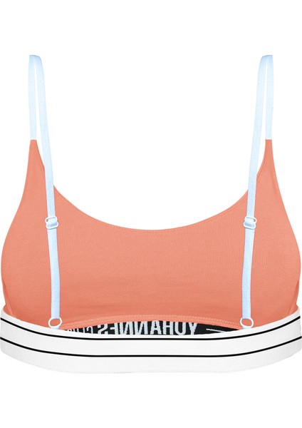 Kadın Pamuklu Bralet Sütyen, cilt dostu sütyen fırsatları