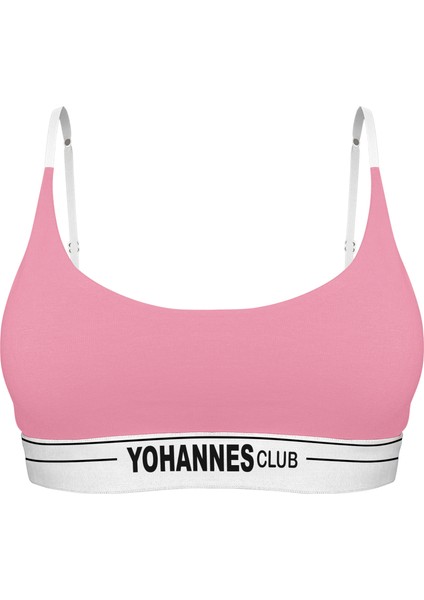 Kadın Pamuklu Bralet Sütyen, tel ve padsiz fiyatları