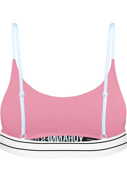 Kadın Pamuklu Bralet Sütyen, tel ve padsiz fırsatları