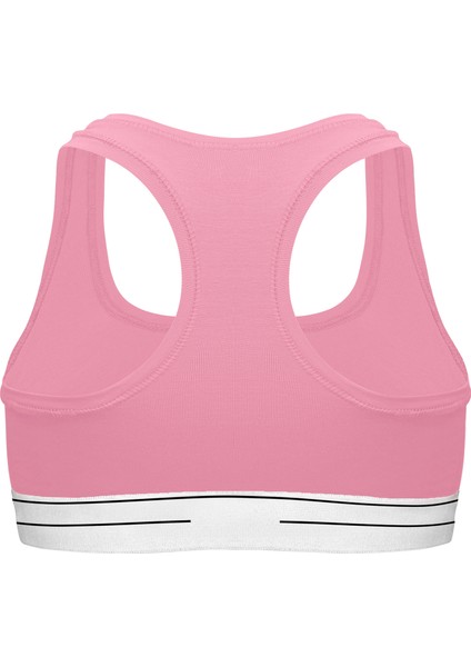 Kadın Pamuklu Büstiyer Sütyen, zarif ve sade fırsatları