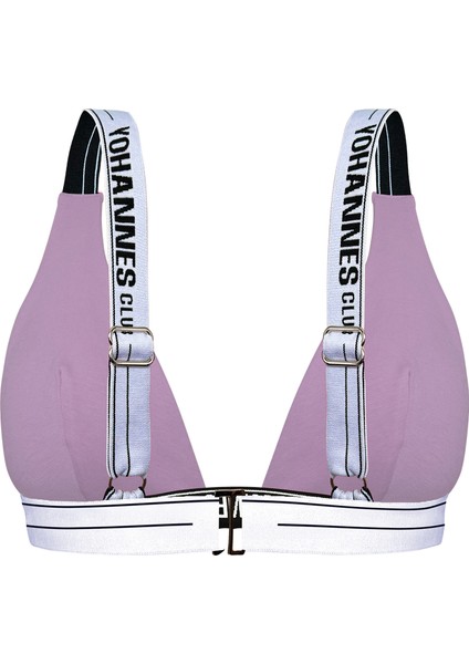 Kadın Lastik Askılı Sütyen, konforlu uyku için indirimleri