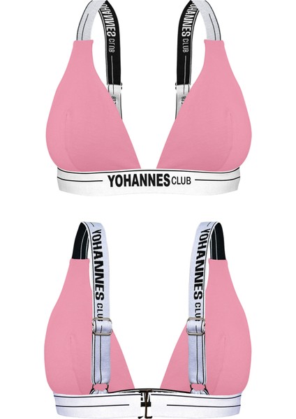 Kadın Lastik Askılı Sütyen, hareket özgürlüğü indirimleri