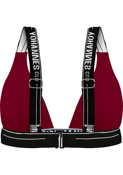 Kadın Lastik Askılı Sütyen, kıyafet altında görünmez fırsatları