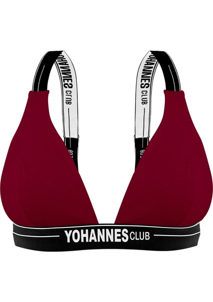 Kadın Lastik Askılı Sütyen, kıyafet altında görünmez indirimleri