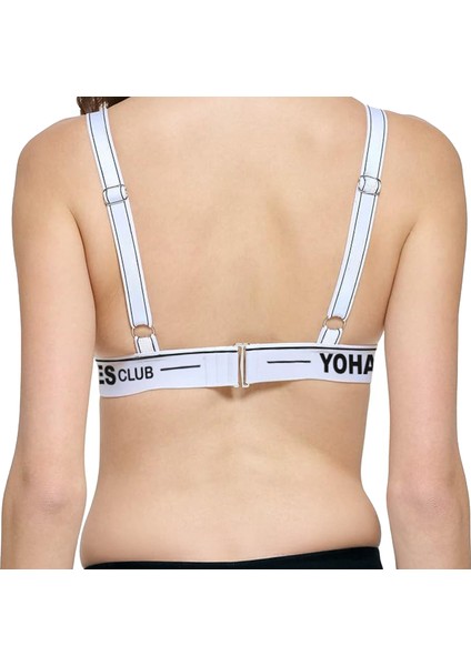Kadın Lastik Askılı Sütyen, her mevsim kullanılabilir fırsatları