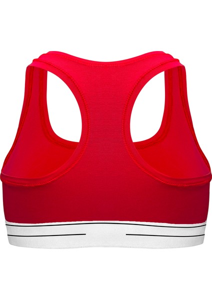 Kadın Pamuklu Büstiyer Sütyen, gün boyu konfor fırsatları