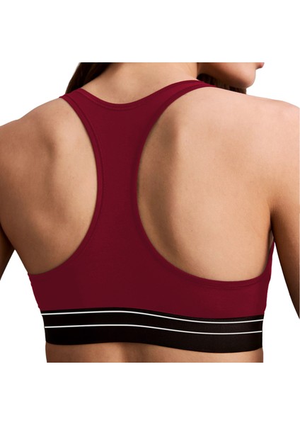 Kadın Pamuklu Büstiyer Sütyen, konforlu günlük giyim modelleri