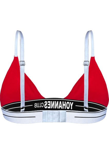 Kadın Pamuklu Üçgen Sütyen, stil sahibi basic modelleri