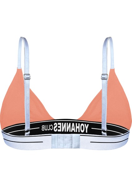 Kadın Pamuklu Üçgen Sütyen, nefes alan kumaş modelleri