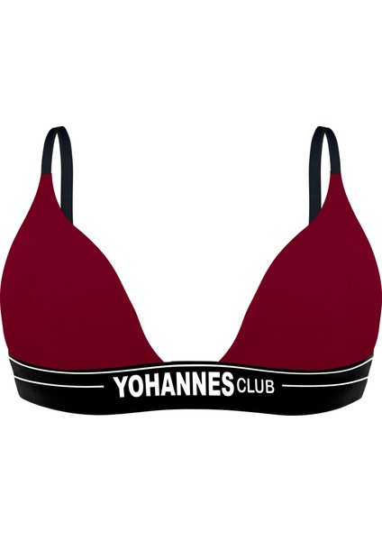 Kadın Pamuklu Üçgen Sütyen, genç ve dinamik fırsatları