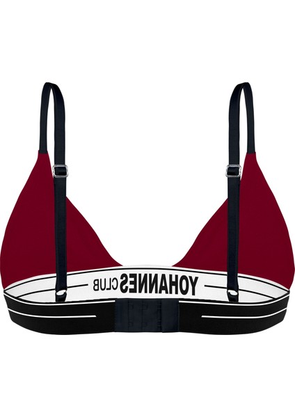 Kadın Pamuklu Üçgen Sütyen, genç ve dinamik indirimleri