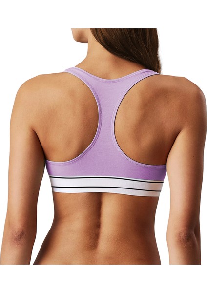 Kadın Pamuklu Büstiyer Sütyen, konforlu basic tasarım fiyatları