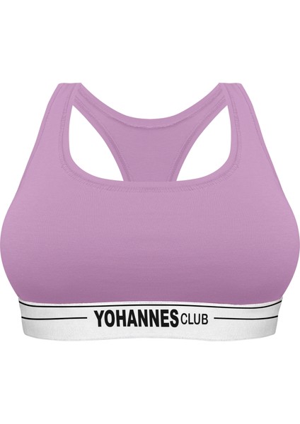 Kadın Pamuklu Büstiyer Sütyen, konforlu basic tasarım modelleri