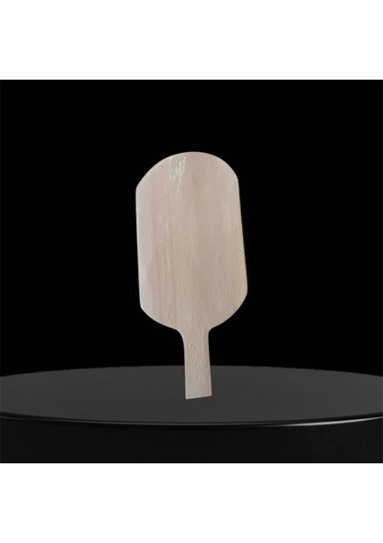 Ahşap Pizza Küreği 50 cm (22X40 Cm, Kısa Saplı, El Yapımı) fiyatları