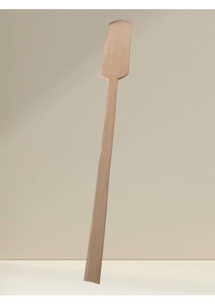 El Yapımı Ahşap Fırın Küreği – 140 cm Dayanıklı ve Hafif Kullanım fiyatları