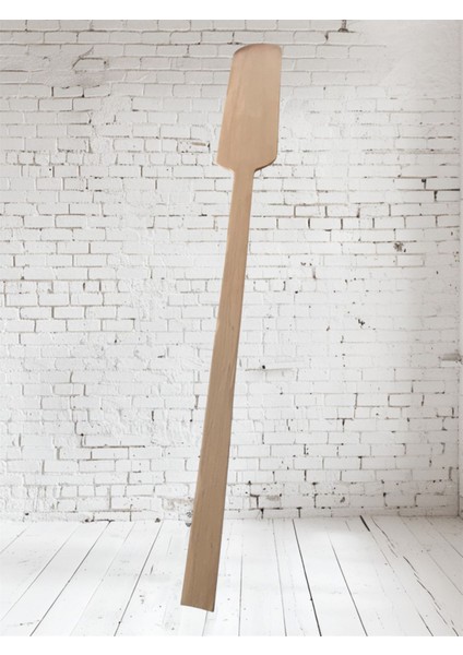 El Yapımı Ahşap Fırın Küreği – 140 cm Dayanıklı ve Hafif Kullanım modelleri