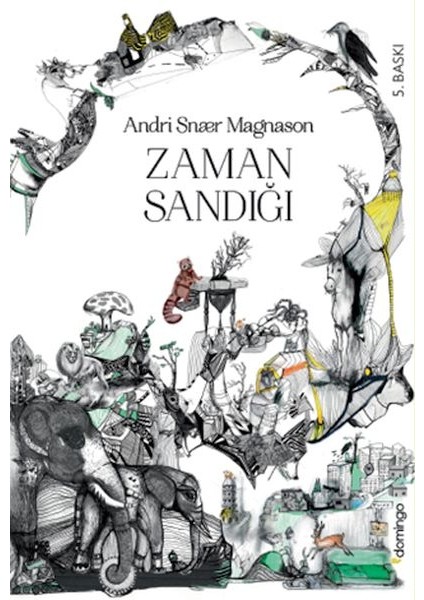 Zaman Sandığı