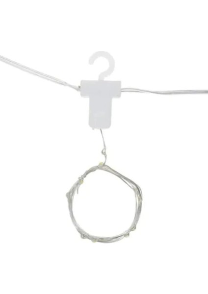 8 Fonksiyonlu Peri Perde LED Uzaktan Kumandalı Günışığı Perde Peri LED (3 mt x 3 Mt)