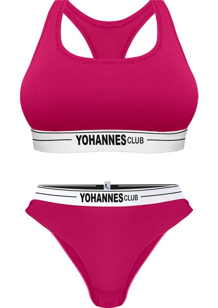 Kadın Pamuklu İç Çamaşırı Takımı, günlük fresh, sofistike tasarım fırsatları