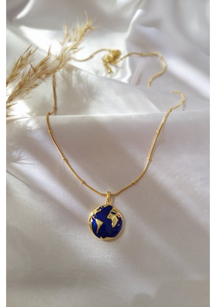 Dünya Model Açılabilir Kapaklı Resimlikli Dorika Zincirli Çelik Kolye fiyatları