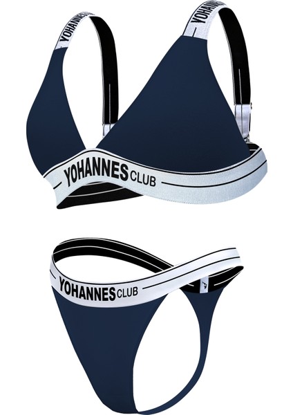 Kadın Pamuklu İç Çamaşırı Takımı, rahat nefes, canlı renkler modelleri