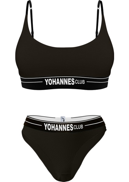 Kadın Pamuklu İç Çamaşırı Takımı, terletmeyen, desenli modern fiyatları