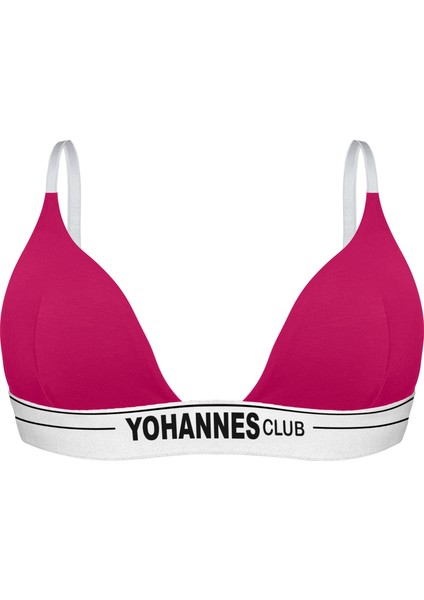 Kadın Pamuklu İç Çamaşırı Takımı, dayanıklı konfor, renk dayanımlı modelleri