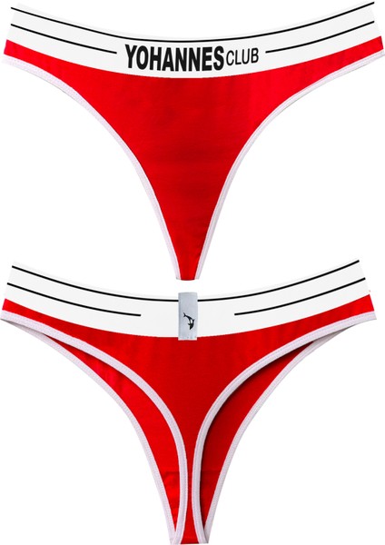 Kadın Pamuklu İç Çamaşırı Takımı, dinamik günler için, düşük bel fiyatları