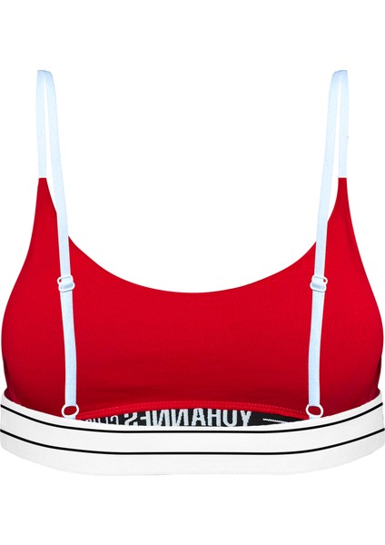 Kadın Pamuklu İç Çamaşırı Takımı, hareket özgürlüğü, ribana dokulu indirimleri