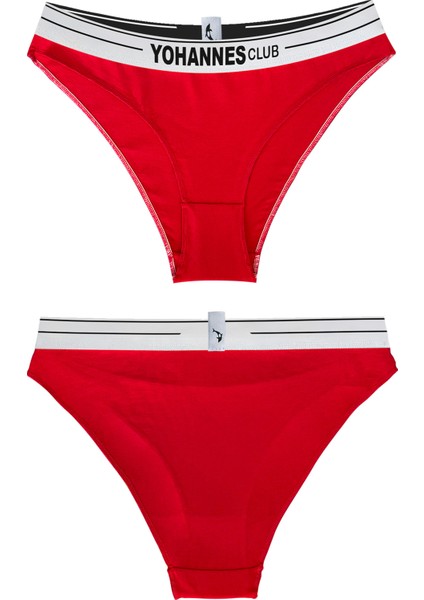 Kadın Pamuklu İç Çamaşırı Takımı, hareket özgürlüğü, ribana dokulu