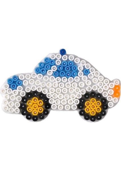 Midi Boncuk Tablası - Küçük Araba fırsatları