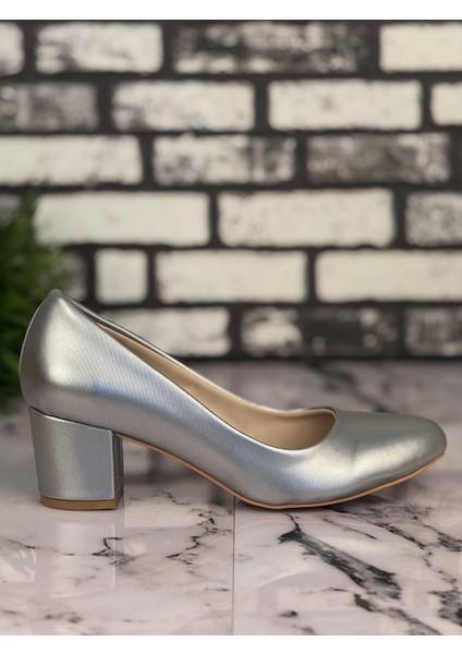 B01 Stiletto Topuklu Zarif Şık Kadın Ayakkabı