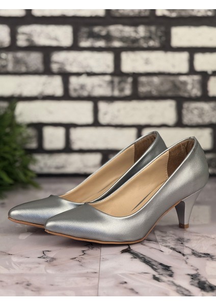 B03 Stiletto Topuklu Zarif Şık Kadın Ayakkabı fiyatları