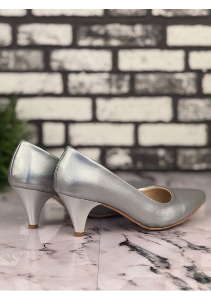 B03 Stiletto Topuklu Zarif Şık Kadın Ayakkabı modelleri