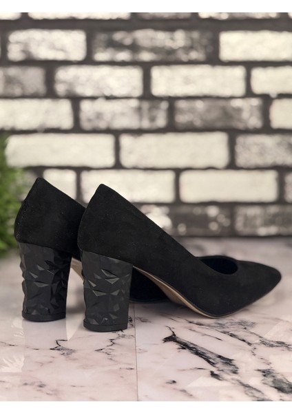 B04 Stiletto Topuklu Zarif Şık Kadın Ayakkabı modelleri