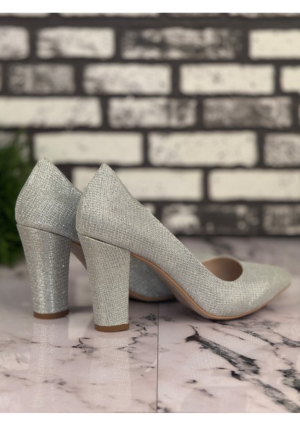 B06 Stiletto Topuklu Zarif Şık Kadın Ayakkabı modelleri
