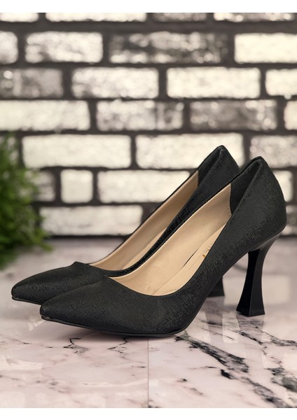 B09 Stiletto Topuklu Zarif Şık Kadın Ayakkabı fiyatları