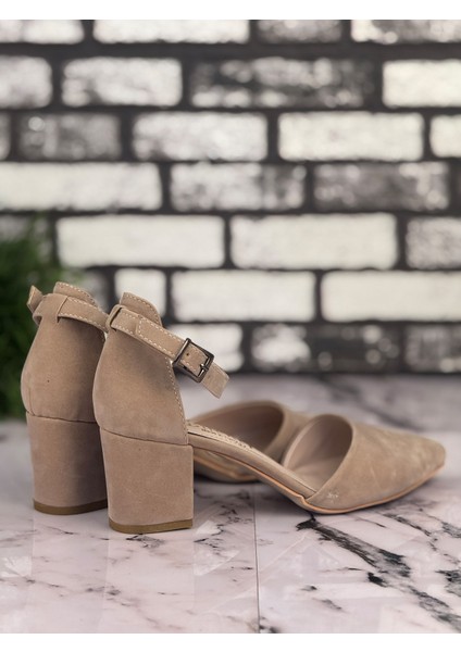B10 Stiletto Topuklu Zarif Şık Kadın Ayakkabı modelleri