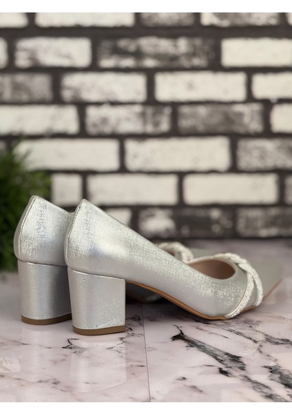 B17 Stiletto Topuklu Zarif Şık Kadın Ayakkabı modelleri