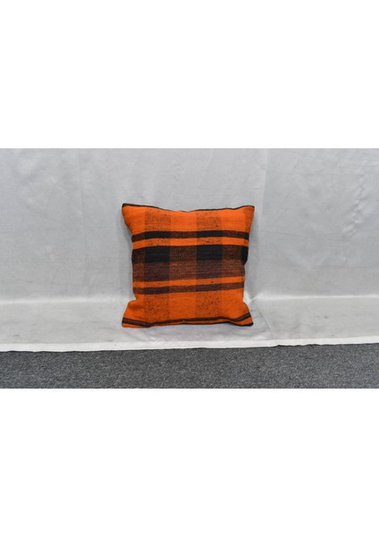 Yeni El Dokuma Dekoratif Kilim Kırlent Yastık Kılıfı 6059 modelleri